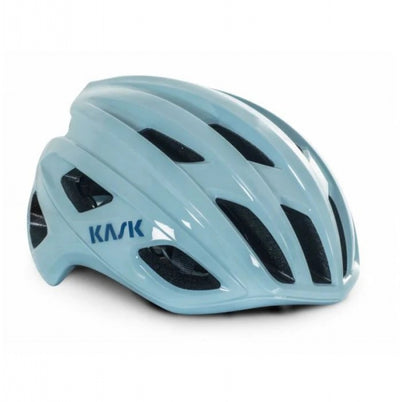 Kask Mojito3 Yol Bisiklet Kaskı Buz Mavi Medium