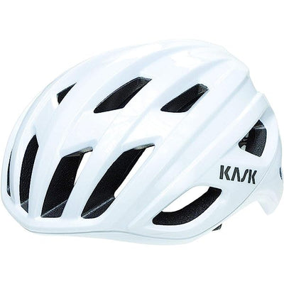 Kask Mojito3 Yol Bisikleti Kaskı Beyaz Medium