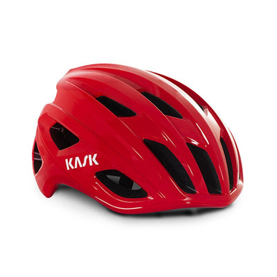 Kask Mojito3 Yol Bisikleti Kaskı Kırmızı Medium
