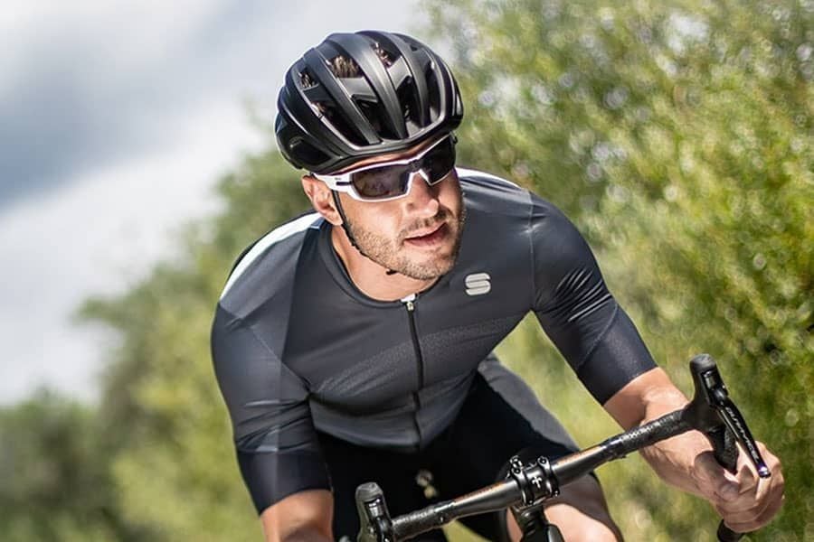 Kask Mojito3 Yol Bisikleti Kaskı Mat Siyah Medium