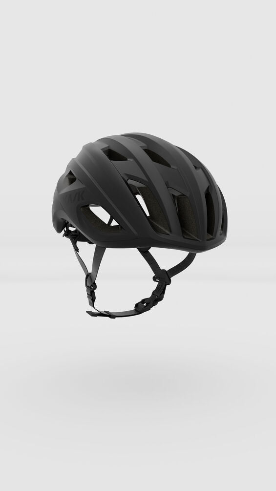Kask Mojito3 Yol Bisikleti Kaskı Mat Siyah Medium