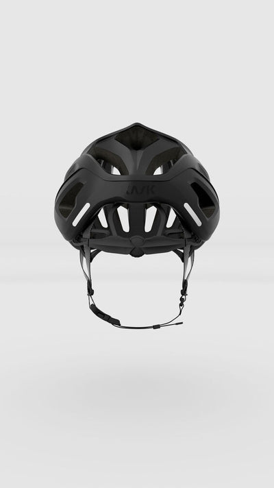 Kask Mojito3 Yol Bisikleti Kaskı Mat Siyah Medium