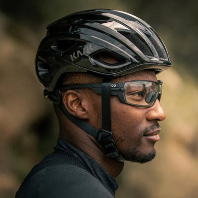 Kask Mojito3 Yol Bisikleti Kaskı Turuncu Medium