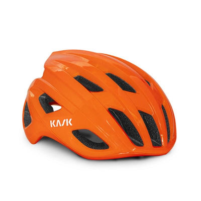 Kask Mojito3 Yol Bisikleti Kaskı Turuncu Medium
