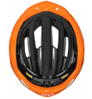 Kask Mojito3 Yol Bisikleti Kaskı Turuncu Medium
