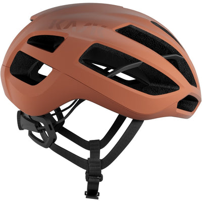 Kask Protone Icon WG11 Yol Bisikleti Kaskı Cognac Matt Medium