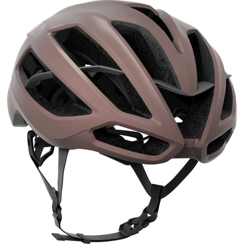 Kask Protone Icon WG11 Yol Bisikleti Kaskı Mat Espresso Medium