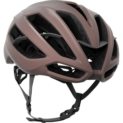 Kask Protone Icon WG11 Yol Bisikleti Kaskı Mat Espresso Medium
