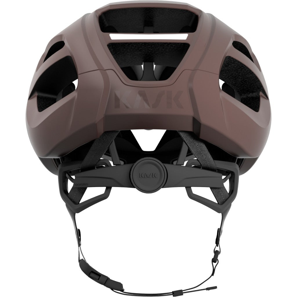 Kask Protone Icon WG11 Yol Bisikleti Kaskı Mat Espresso Medium