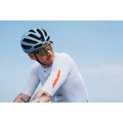 Kask Protone Icon WG11 Yol Bisikleti Kaskı Mat Espresso Medium
