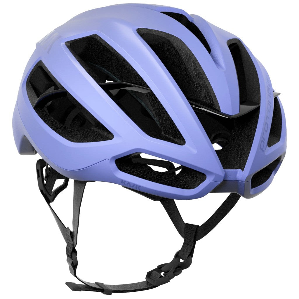 Kask Protone Icon WG11 Yol Bisikleti Kaskı Mat Lila Medium