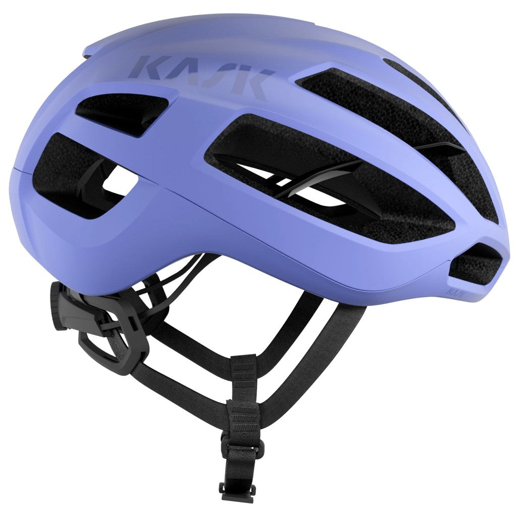 Kask Protone Icon WG11 Yol Bisikleti Kaskı Mat Lila Medium
