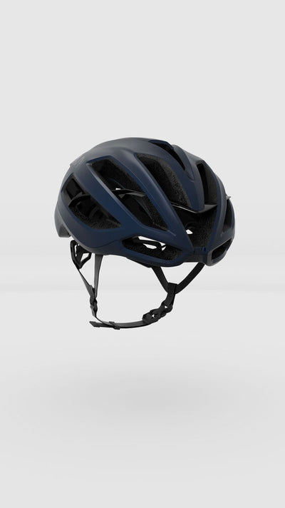 Kask Protone Icon WG11 Yol Bisikleti Kaskı Mat Mavi Medium
