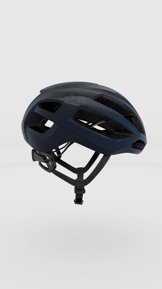 Kask Protone Icon WG11 Yol Bisikleti Kaskı Mat Mavi Medium