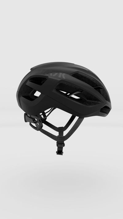 Kask Protone Icon WG11 Yol Bisikleti Kaskı Mat Siyah Medium