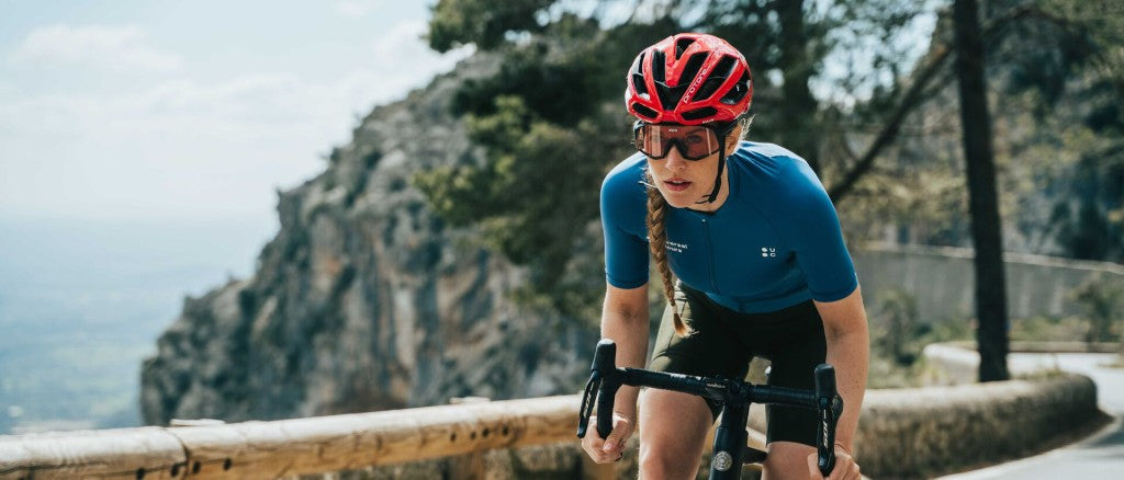 Kask Protone Icon WG11 Yol Bisikleti Kaskı Mat Siyah Medium