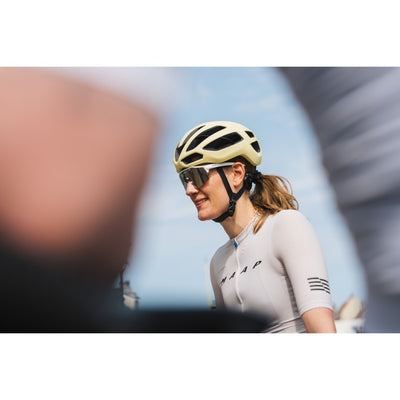Kask Protone Icon WG11 Yol Bisikleti Kaskı Powder Blue Matt Medium