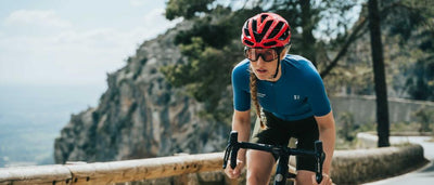 Kask Protone Icon Yol Bisikleti Kaskı Mat Kum Beji Medium