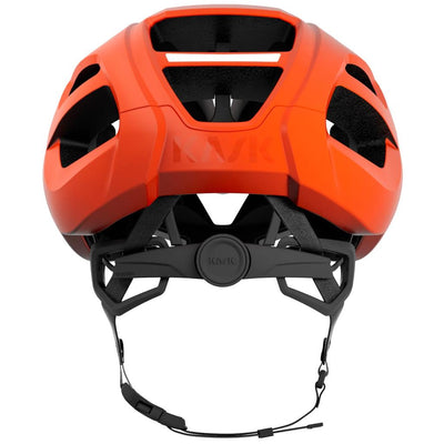 Kask Protone Icon Yol Bisikleti Kaskı Turuncu Medium