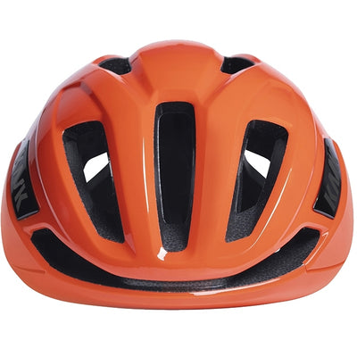 Kask Sintesi Bisiklet Kaskı Turuncu Large