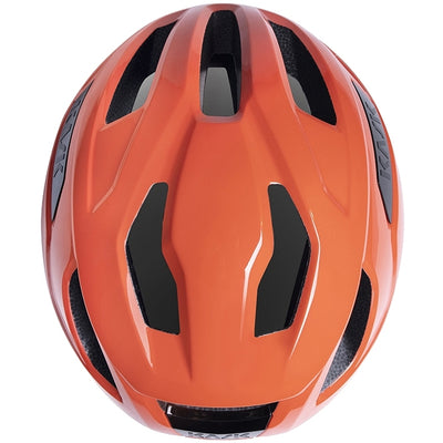 Kask Sintesi Bisiklet Kaskı Turuncu Medium