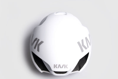 Kask Utopia Y Yol Bisikleti Aero Kaskı