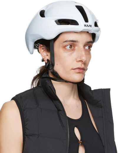 Kask Utopia Yol Bisikleti Kaskı Mat Siyah