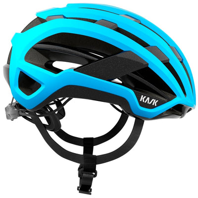 Kask Valegro WG11 Yol Bisikleti Kaskı Mavi Medium
