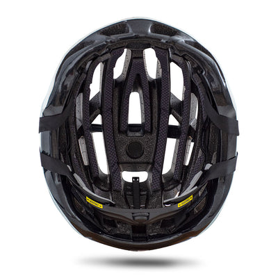 Kask Valegro WG11 Yol Bisikleti Kaskı Mavi Medium