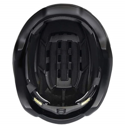 Kask Wasabi Yol Bisikleti Kaskı Mat Gri Medium 52-58cm