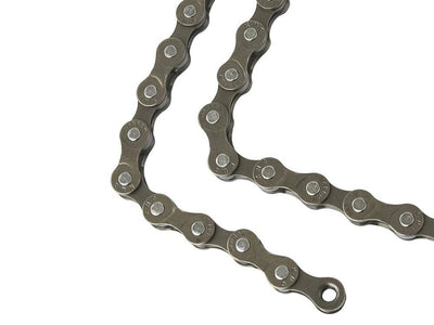 KMC HV700 7-8 Speed ​​Bicycle Chain 1/2''x3/32'' 116 Links KMCHV700116LINKS 