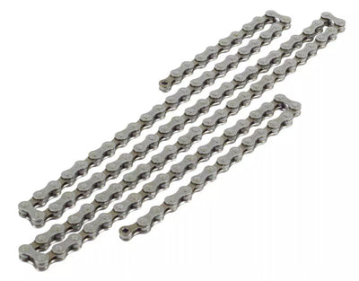 KMC HV700 7-8 Speed ​​Bicycle Chain 1/2''x3/32'' 116 Links KMCHV700116LINKS 
