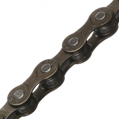 KMC HV700 7-8 Speed ​​Bicycle Chain 1/2''x3/32'' 116 Links KMCHV700116LINKS 