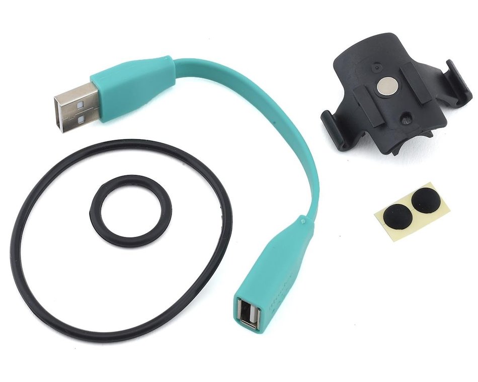 Knog Big Cobber Usb Şarjlı Bisiklet Arka Lambası 270 Lümen STP-219