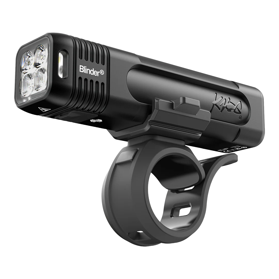 Knog Blinder 1000 Usb Şarjlı Ön Far Aydınlatma 13458 FAR-243