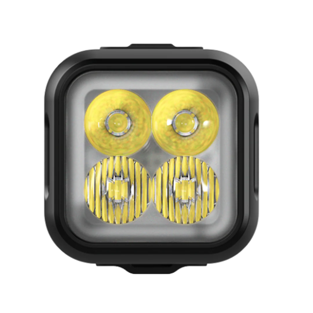 Knog Blinder 1000 Usb Şarjlı Ön Far Aydınlatma 13458 FAR-243