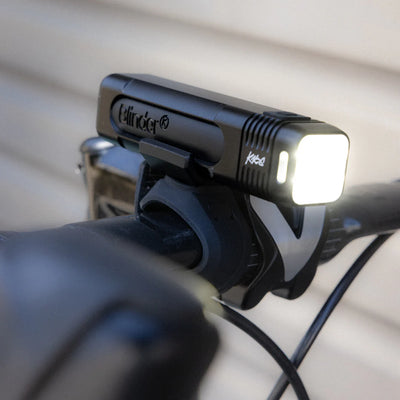 Knog Blinder 1000 Usb Şarjlı Ön Far Aydınlatma 13458 FAR-243