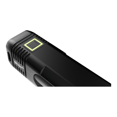 Knog Blinder 1000 Usb Şarjlı Ön Far Aydınlatma 13458 FAR-243
