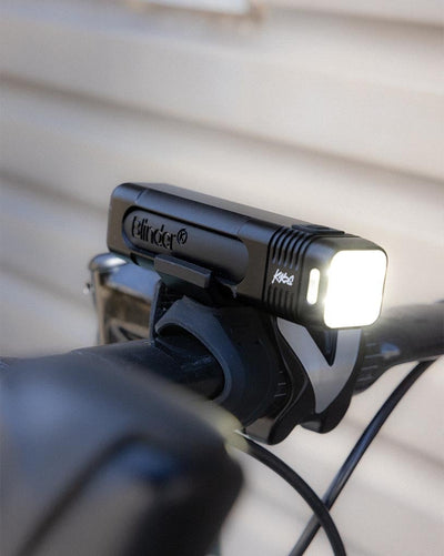 Knog Blinder 1000 Usb Şarjlı Ön Far Aydınlatma 13458 FAR-243