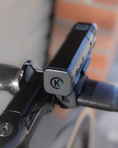 Knog Blinder 1000 Usb Şarjlı Ön Far Aydınlatma 13458 FAR-243