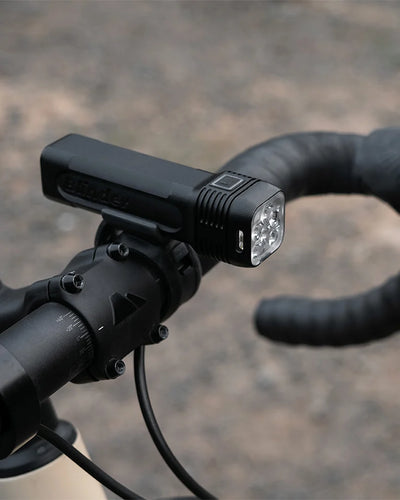 Knog Blinder 1300 Lümen USB Şarjlı Ön Far FAR-234