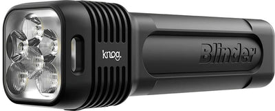 Knog Blinder 1300 Lümen USB Şarjlı Ön Far FAR-234