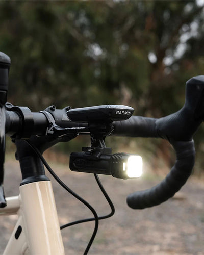 Knog Blinder 1300 & MID Cobber USB Şarjlı Ön Arka Aydınlatma Seti FST-413