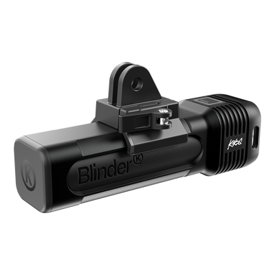 Knog Blinder 1400 Usb Şarjlı Ön Far Aydınlatma Seti 13459 FAR-244