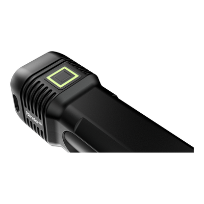 Knog Blinder 1400 Usb Şarjlı Ön Far Aydınlatma Seti 13459 FAR-244