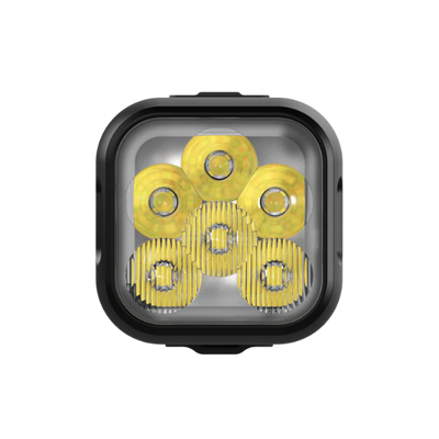 Knog Blinder 1400 Usb Şarjlı Ön Far Aydınlatma Seti 13459 FAR-244