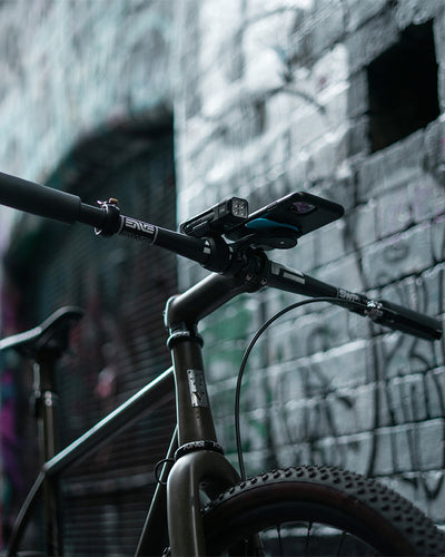 Knog Blinder 600 Lümen USB Şarjlı Ön Far FAR-232