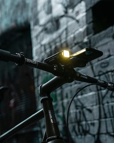 Knog Blinder 600 Lümen USB Şarjlı Ön Far FAR-232