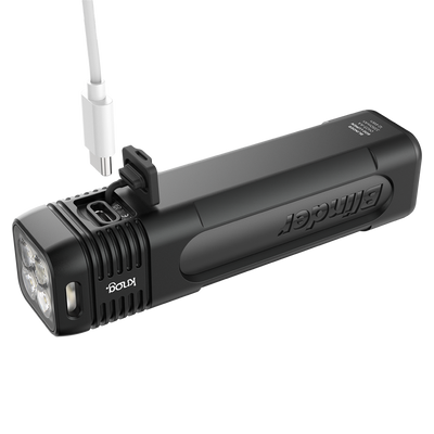 Knog Blinder 600 Lümen USB Şarjlı Ön Far FAR-232