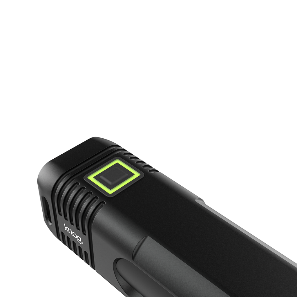 Knog Blinder 600 Lümen USB Şarjlı Ön Far FAR-232